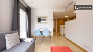 Piso en alquiler en El Poblenou en Barcelona