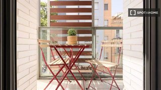 Piso en alquiler en El Poblenou en Barcelona
