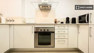Piso en alquiler en El Poblenou en Barcelona