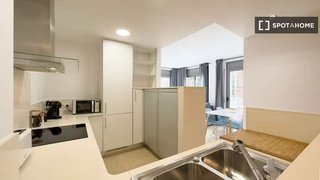 Piso en alquiler en El Poblenou en Barcelona