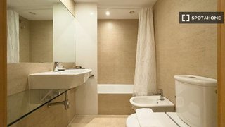 Piso en alquiler en El Poblenou en Barcelona
