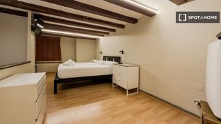 Piso en alquiler en La Dreta de l'Eixample en Barcelona