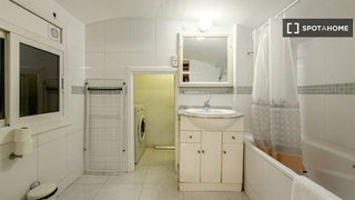 Piso en alquiler en La Dreta de l'Eixample en Barcelona