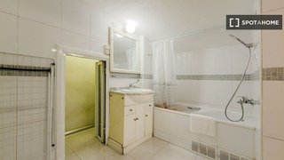 Piso en alquiler en La Dreta de l'Eixample en Barcelona