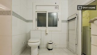 Piso en alquiler en La Dreta de l'Eixample en Barcelona