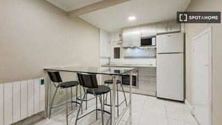 Piso en alquiler en La Dreta de l'Eixample en Barcelona