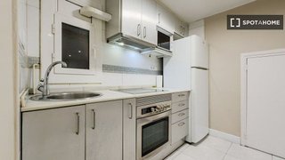Piso en alquiler en La Dreta de l'Eixample en Barcelona