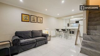 Piso en alquiler en La Dreta de l'Eixample en Barcelona