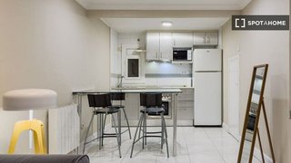 Piso en alquiler en La Dreta de l'Eixample en Barcelona