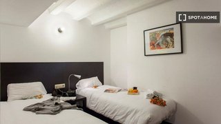 Piso en alquiler en El Raval en Barcelona