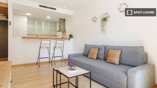 Piso en alquiler en El Poblenou en Barcelona
