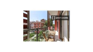 Piso en alquiler en El Poblenou en Barcelona