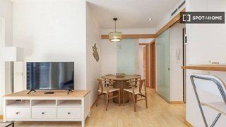 Piso en alquiler en El Poblenou en Barcelona
