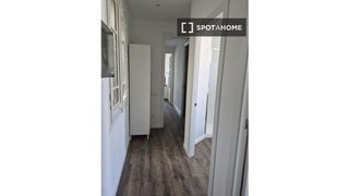 Piso en alquiler en El Parc i la Llacuna del Poblenou en Barcelona