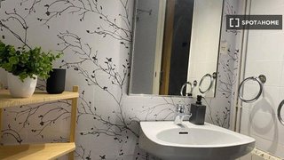 Piso en alquiler en Sant Gervasi - Galvany en Barcelona