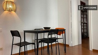 Piso en alquiler en Sant Gervasi - Galvany en Barcelona