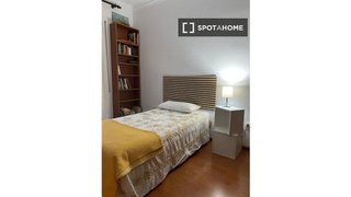 Piso en alquiler en Sant Gervasi - Galvany en Barcelona