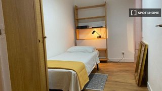 Piso en alquiler en Sant Gervasi - Galvany en Barcelona