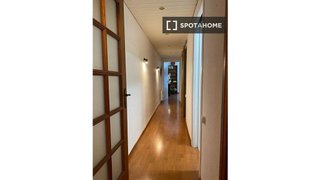 Piso en alquiler en Sant Gervasi - Galvany en Barcelona