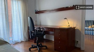 Piso en alquiler en Sant Gervasi - Galvany en Barcelona