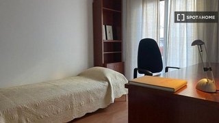 Piso en alquiler en Sant Gervasi - Galvany en Barcelona