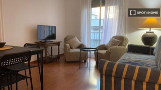 Piso en alquiler en Sant Gervasi - Galvany en Barcelona