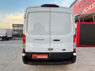 Ford Transit 350 L3 Van 2.0 EcoBlue 130 Trend N1