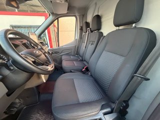 Ford Transit 350 L3 Van 2.0 EcoBlue 130 Trend N1