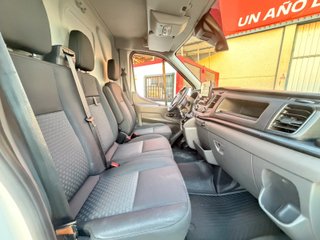 Ford Transit 350 L3 Van 2.0 EcoBlue 130 Trend N1