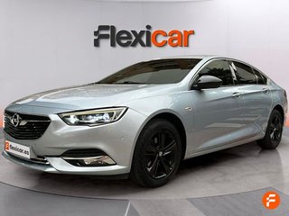 Opel Insignia  GS 1.6 CDTi 100kW S&S Turbo D Business
