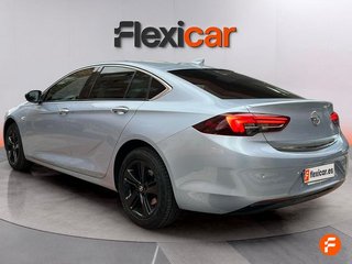 Opel Insignia  GS 1.6 CDTi 100kW S&S Turbo D Business