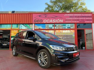 Volkswagen Touran 1.4 TSI 150 BMT Sport 5p DSG7