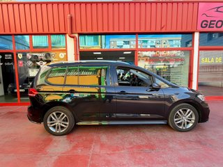 Volkswagen Touran 1.4 TSI 150 BMT Sport 5p DSG7