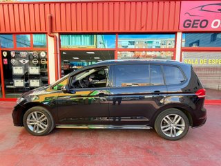 Volkswagen Touran 1.4 TSI 150 BMT Sport 5p DSG7