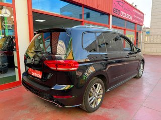 Volkswagen Touran 1.4 TSI 150 BMT Sport 5p DSG7