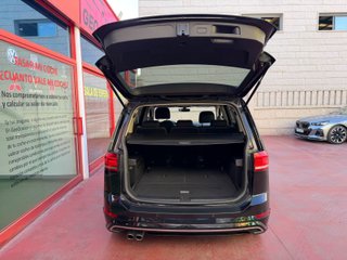 Volkswagen Touran 1.4 TSI 150 BMT Sport 5p DSG7