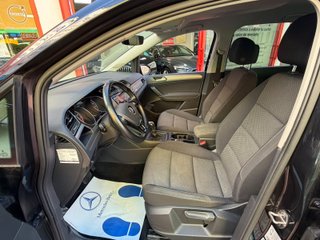 Volkswagen Touran 1.4 TSI 150 BMT Sport 5p DSG7