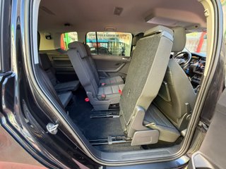 Volkswagen Touran 1.4 TSI 150 BMT Sport 5p DSG7