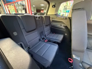 Volkswagen Touran 1.4 TSI 150 BMT Sport 5p DSG7
