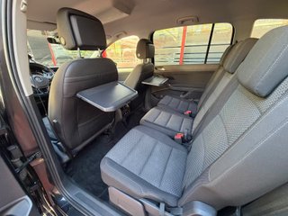 Volkswagen Touran 1.4 TSI 150 BMT Sport 5p DSG7