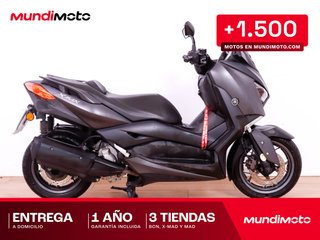 YAMAHA X-MAX 300 ABS