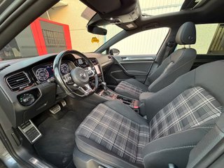 Volkswagen Golf 2.0 TDI 184 BMT GTD 5p DSG7