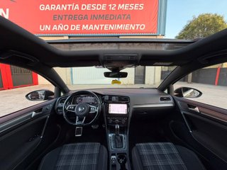 Volkswagen Golf 2.0 TDI 184 BMT GTD 5p DSG7