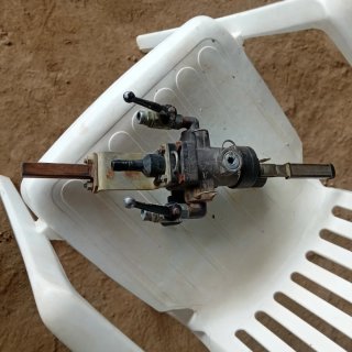 Válvula atomizador