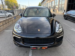 Porsche Cayenne Diesel