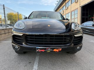 Porsche Cayenne Diesel