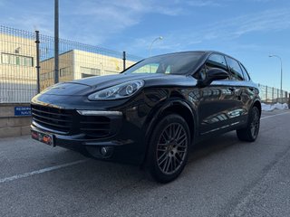 Porsche Cayenne Diesel