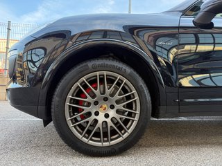 Porsche Cayenne Diesel
