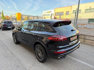 Porsche Cayenne Diesel