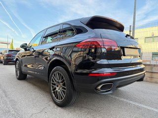 Porsche Cayenne Diesel